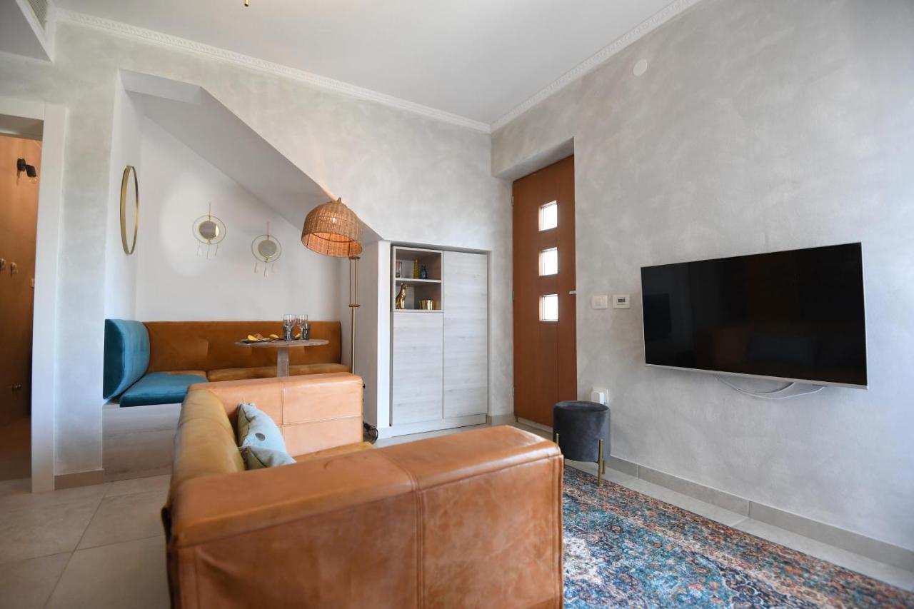 Apartments Camellia Zadar Zewnętrze zdjęcie