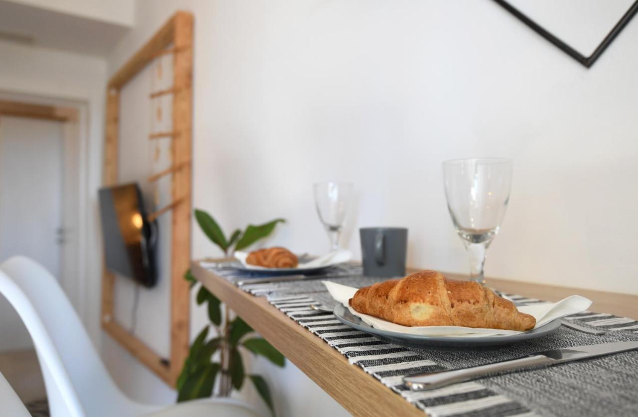 Apartments Camellia Zadar Zewnętrze zdjęcie