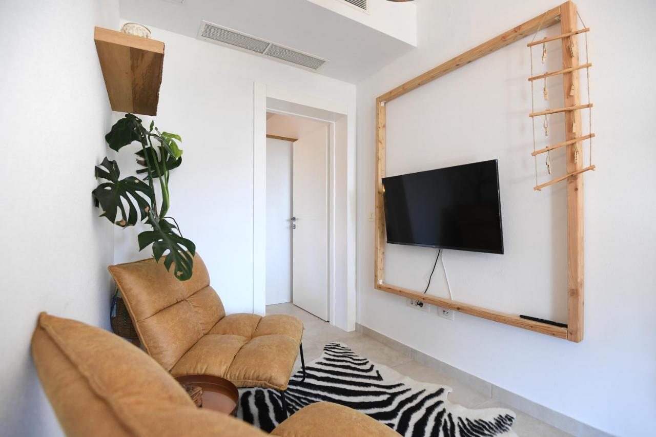 Apartments Camellia Zadar Zewnętrze zdjęcie