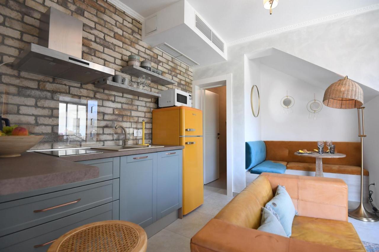 Apartments Camellia Zadar Zewnętrze zdjęcie
