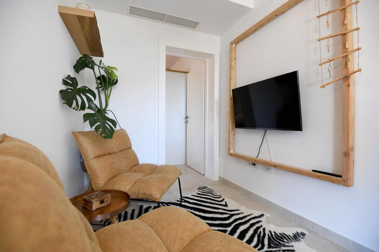 Apartments Camellia Zadar Zewnętrze zdjęcie