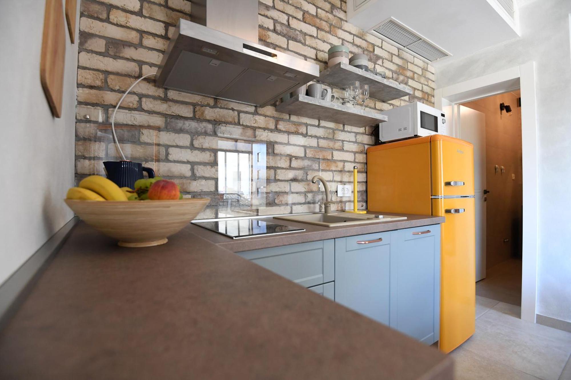 Apartments Camellia Zadar Zewnętrze zdjęcie